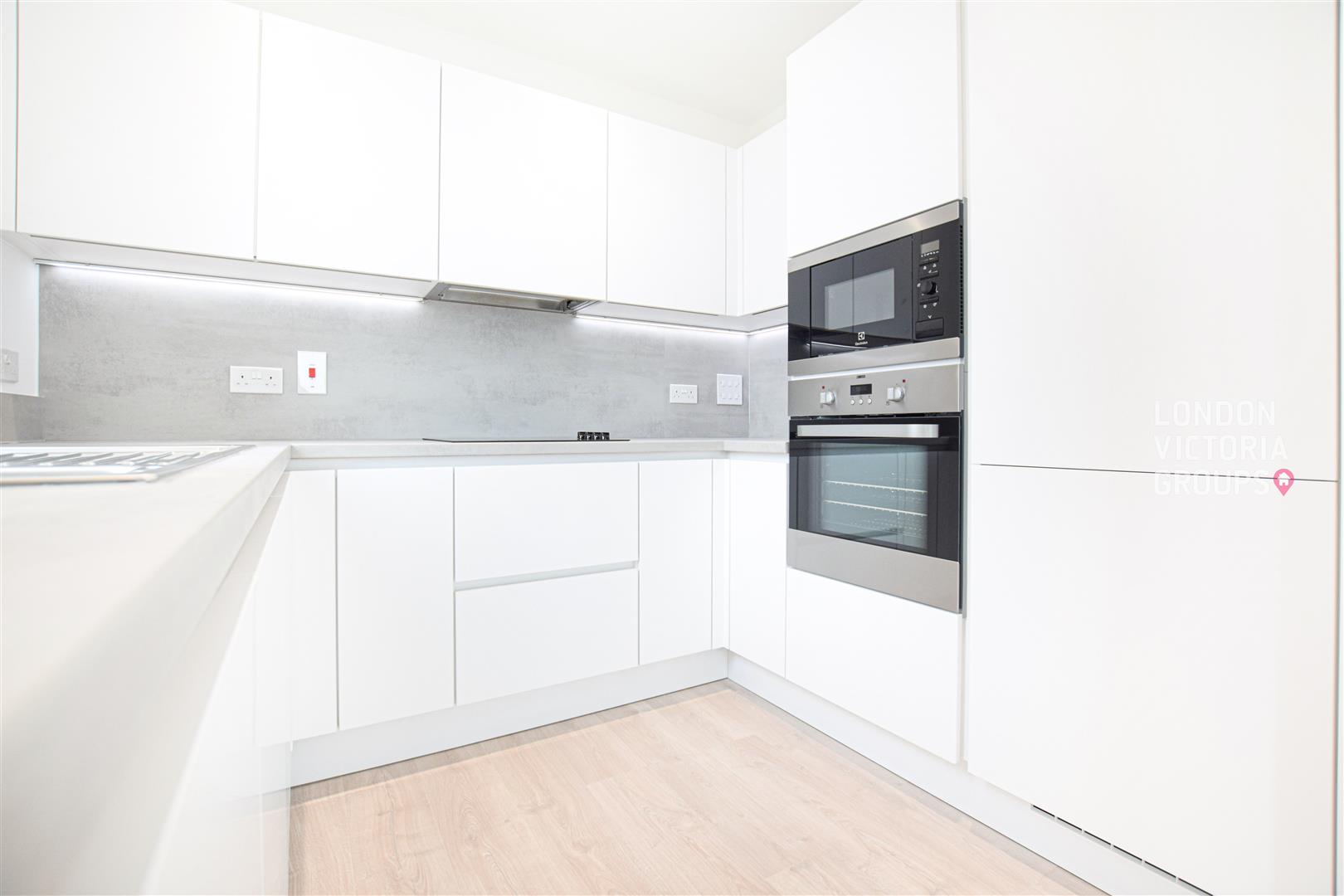 Bryant Apartments, Perceval Square, College Road, Harrow